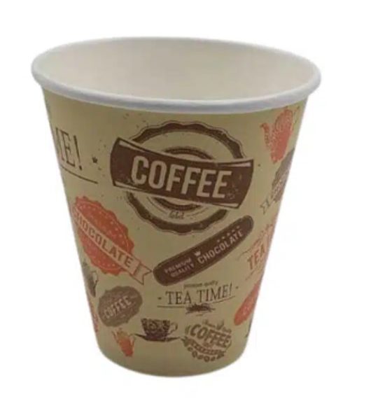 Vaso polipapel 240cc. 50u