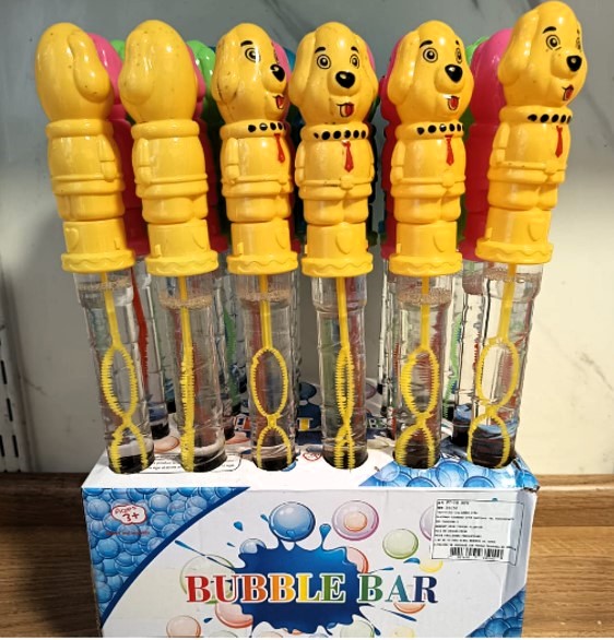 Burbuja 35cms